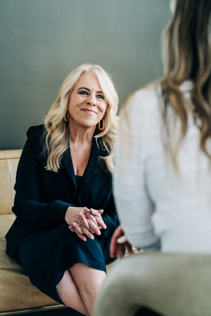 Christian counseling for adults experiencing burnout and emotional depletion