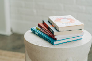 Christian therapist providing faith-integrated counseling for chronic stress in Colorado